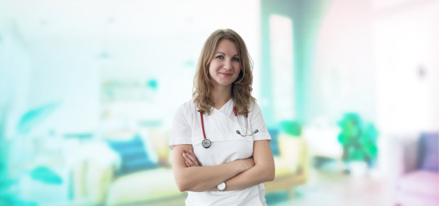 Коноплева Анастасия Олеговна