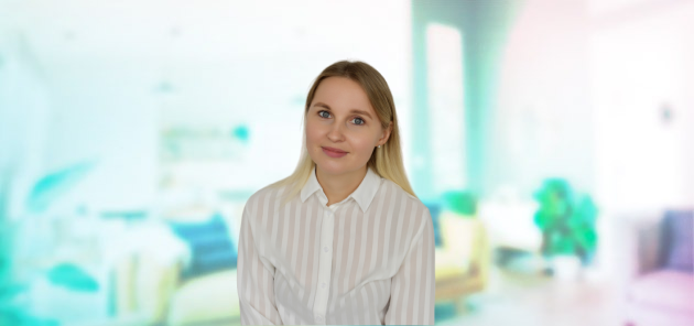 Костина Юлия Александровна