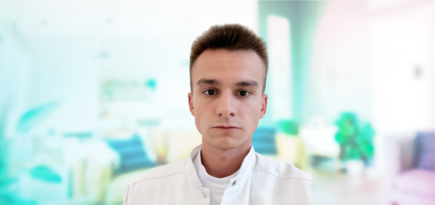 Лебедев Константин Александрович