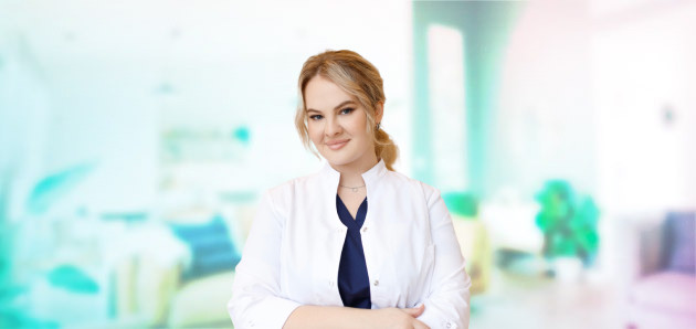 Лемеш Анастасия Родионова