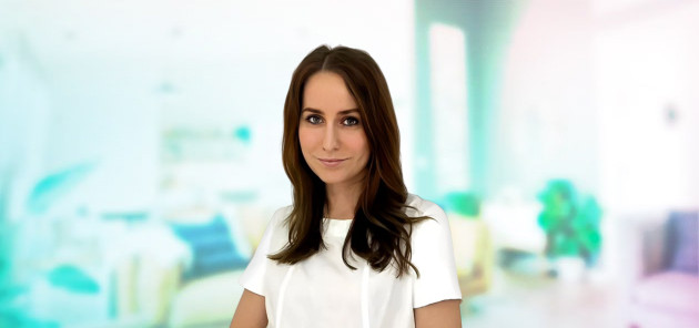 Лукина Елена Борисовна