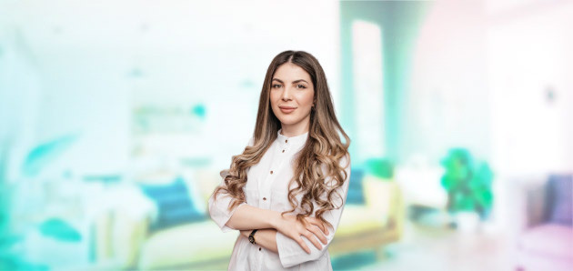 Магомедова Радият Ферудиновна