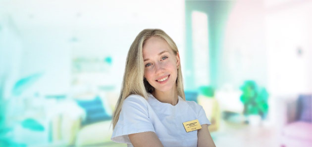 Маслагина Анна Викторовна