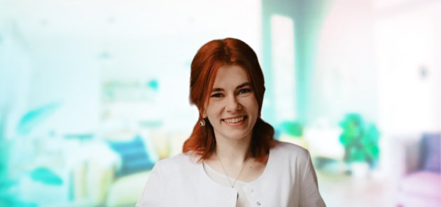 Михайлова Екатерина Викторовна