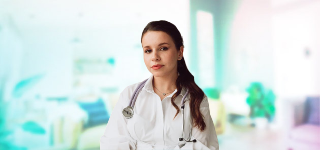 Нагиева Амалия Романовна