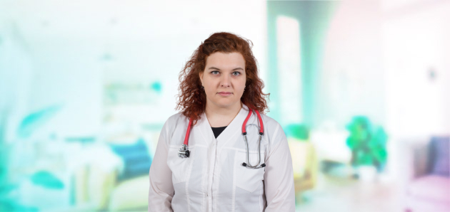 Панкратова Полина Андреевна