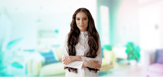 Рашевская Ирина Сергеевна