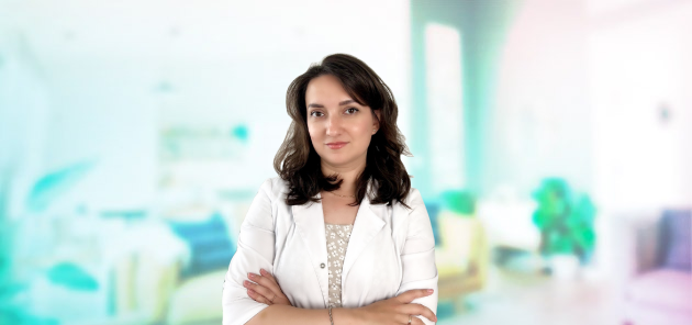 Халиуллина Эльмира Марселевна