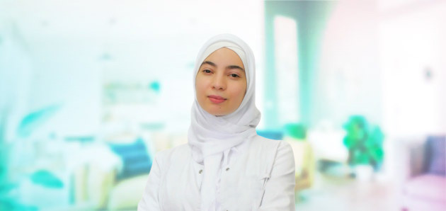 Плиева Мадина Магомед-Рашидовна