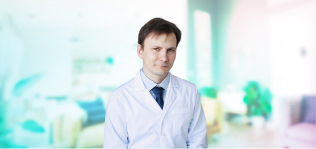 Смирнов Антон Вячеславович