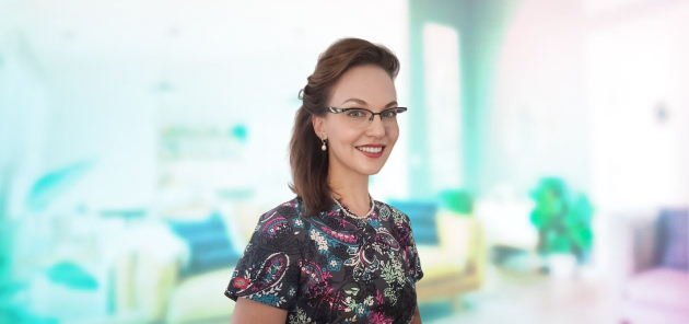 Сосновская Татьяна Александровна