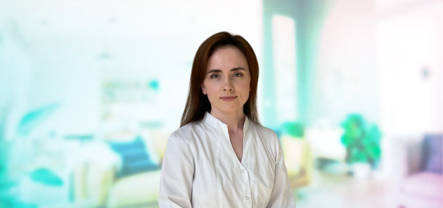 Тонконог Надежда Витальевна