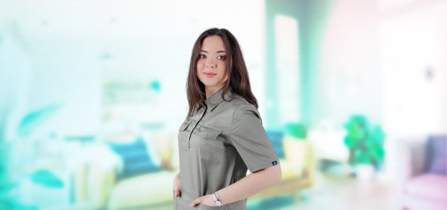 Валиева Айгуль Назифовна