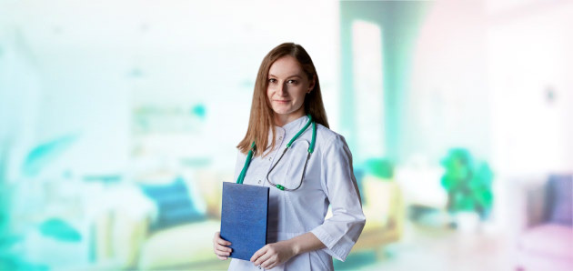 Вильданова Алина Айдаровна