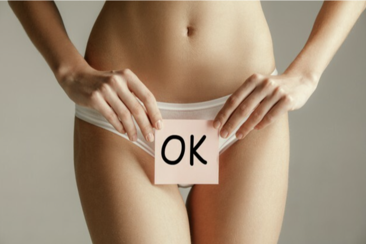 Женские выделения. Норма или патология?
