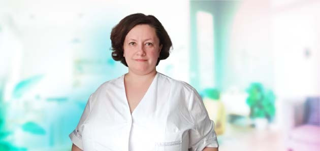 Симонова Елизавета Игоревна