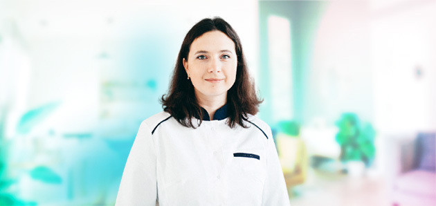 Комолых Наталья Павловна