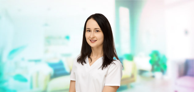 Баранова Юлия Андреевна