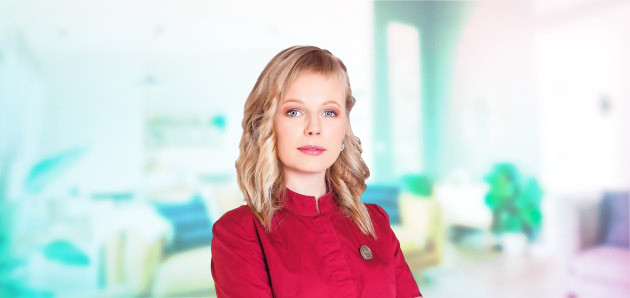 Агафонова Марина Андреевна