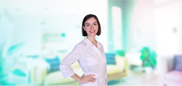 Бабаева Ольга Андреевна