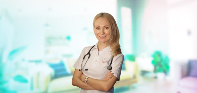 Байкова Дарья Сергеевна