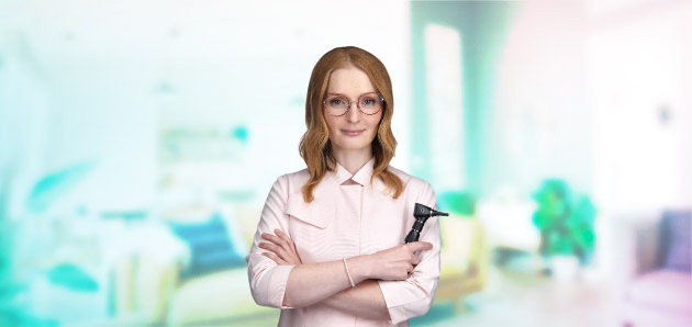 Чекалдина Елена Владимировна