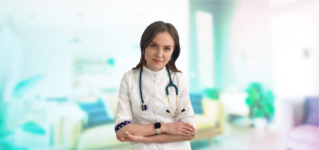 Чернова Евгения Ивановна