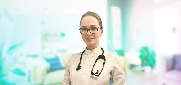 Денисова Анастасия Романовна