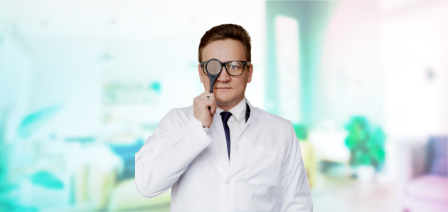 Дорофеев Дмитрий Александрович