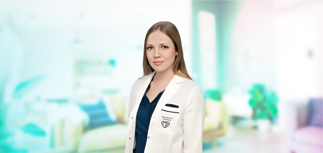 Елагина Евгения Вячеславовна