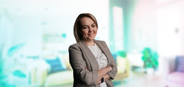 Фархутдинова Регина Гараевна