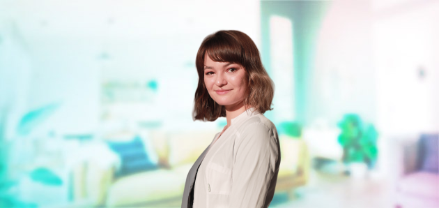 Фролова Татьяна Михайловна