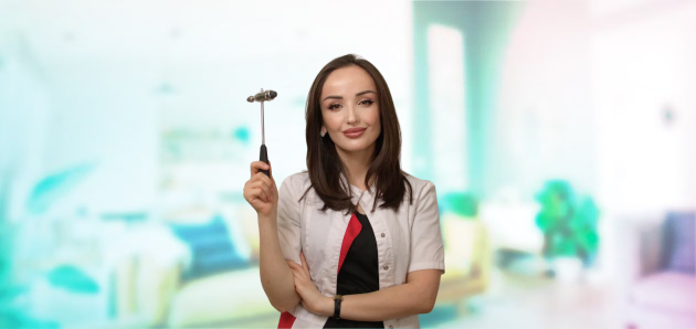 Гамидова Суват Робертовна