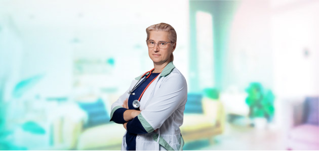 Гарцман Татьяна Юрьевна