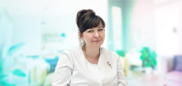 Игнашина Анна Александровна