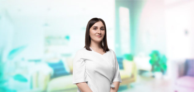 Иманалиева Риана Сиражутдиновна