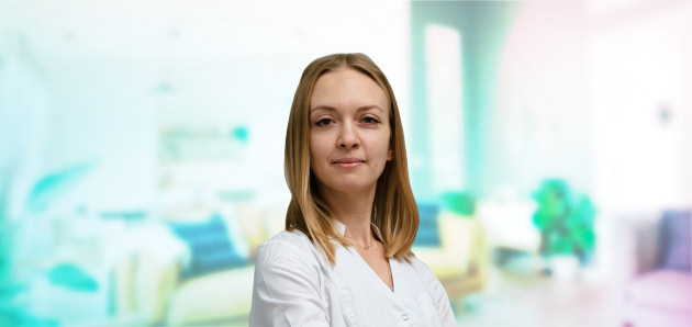 Лиенко Дарья Максимовна