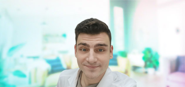 Калинин Михаил Александрович