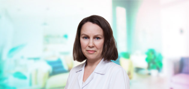 Карасенко Мария Николаевна