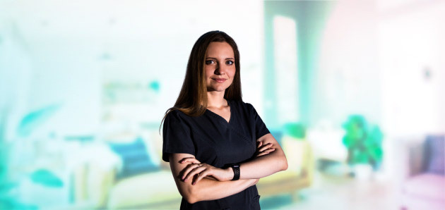 Киселева Валентина Евгеньевна