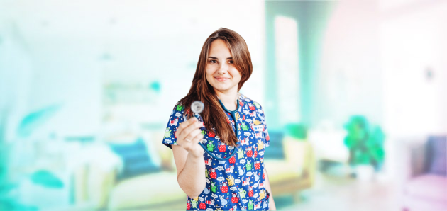 Крылова Валентина Викторовна