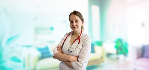 Кускаева Нина Яковлевна