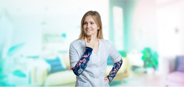 Литвинова Мария Викторовна