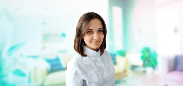 Лобова Марина Дмитриевна