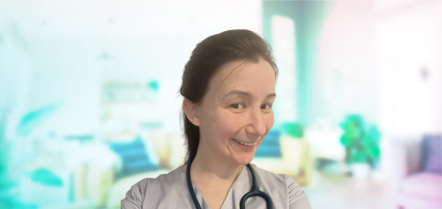 Мамаева Екатерина Александровна