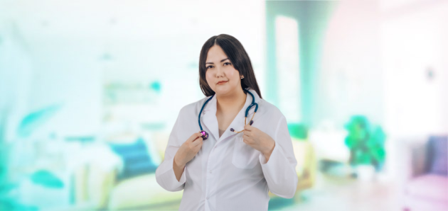 Мухаметьянова Камилла Ильгизовна