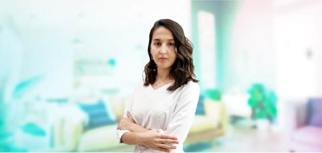 Нечаева Анна Сергеевна