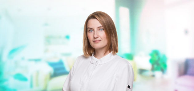 Прудникова Ирина Николаевна