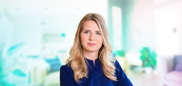 Русакова Ирина Александровна