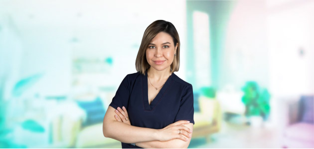 Савельева Яна Викторовна